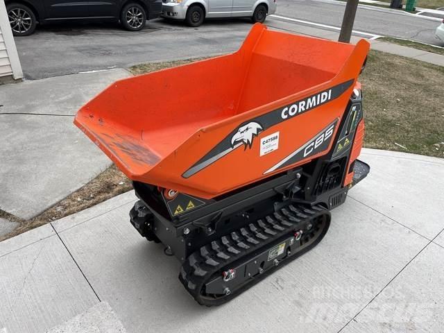 Cormidi C85 Mini dumpere