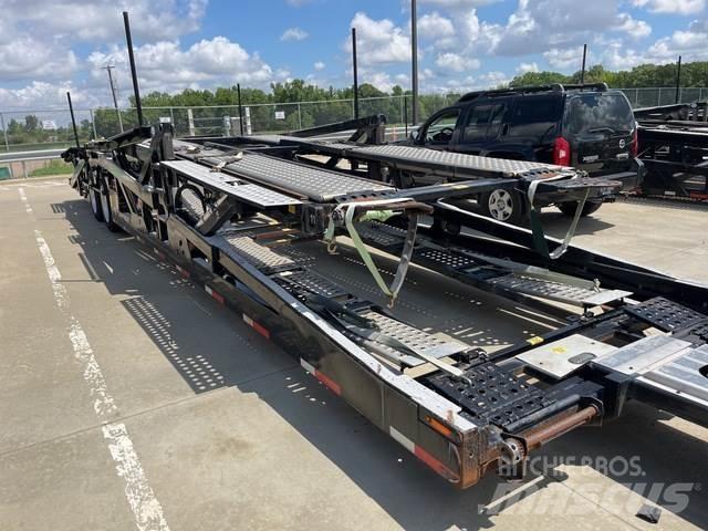 Cottrell  Biltransporter Semi