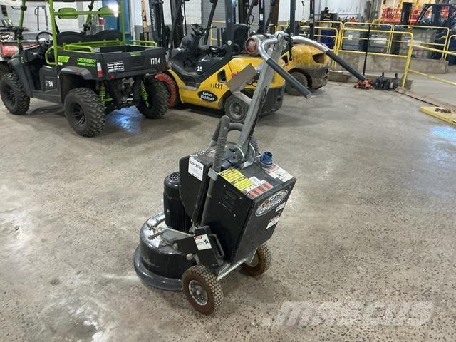 CPS G-290 Møller/Slipemaskiner