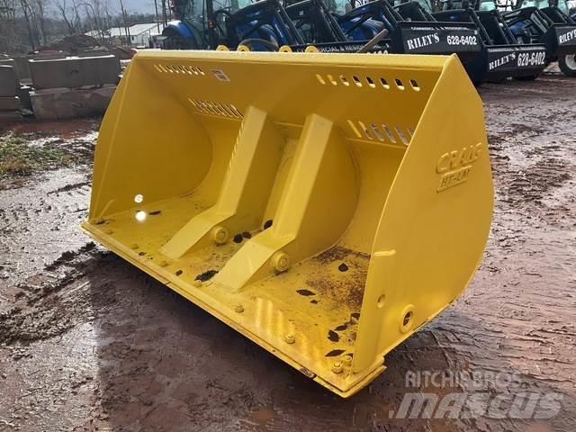 Craig HT-LM Skuffer