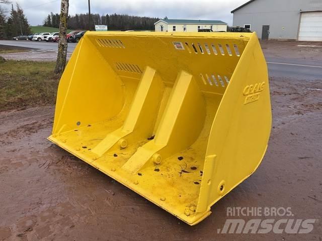 Craig HT-LM Skuffer