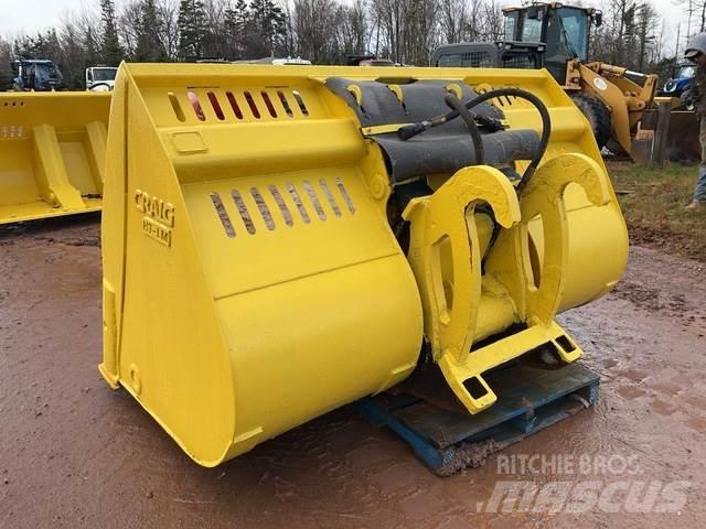 Craig HT-LM Skuffer