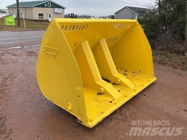 Craig HT-LM Skuffer