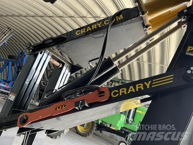  Crary Pro7 Anlegg - Annet