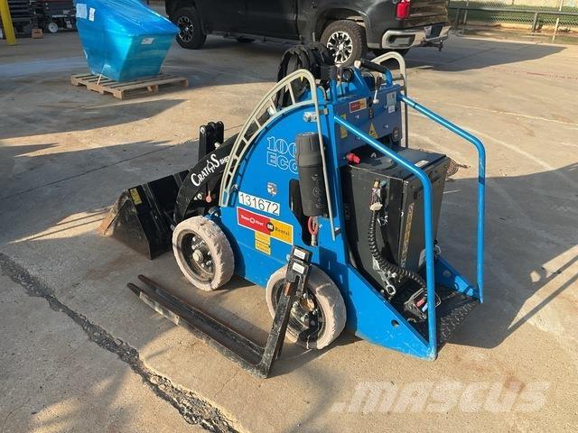  Cratos Sherpa Kompaktlastere