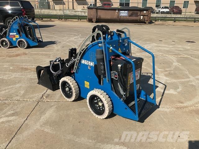  Cratos Sherpa Kompaktlastere