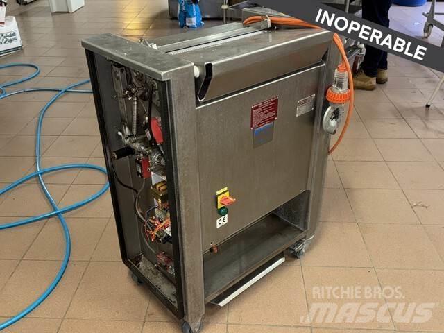  Cretel S346 Anlegg - Annet