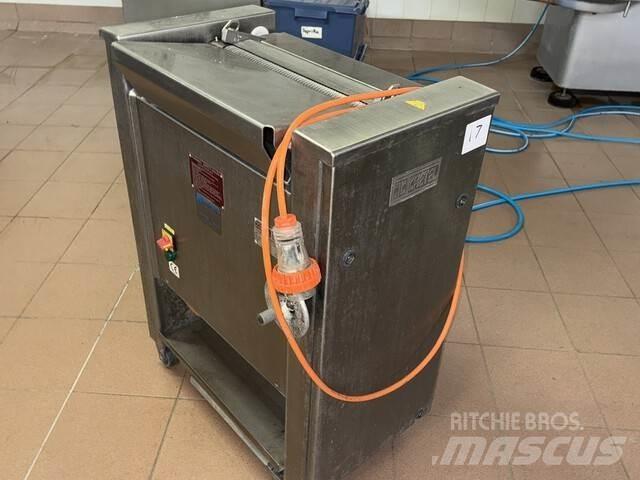  Cretel S346 Anlegg - Annet