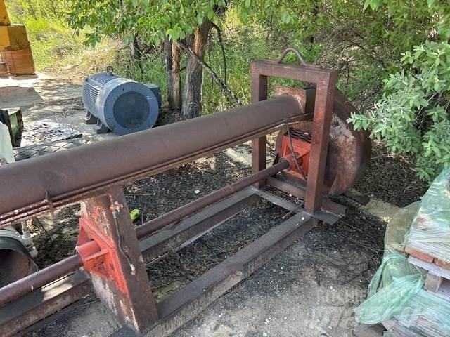  Crisafulli Vannpumper