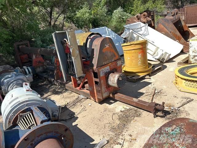  Crisafulli Vannpumper