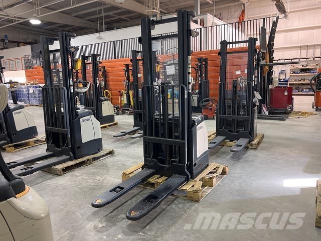 Crown ES 4000 Stablere