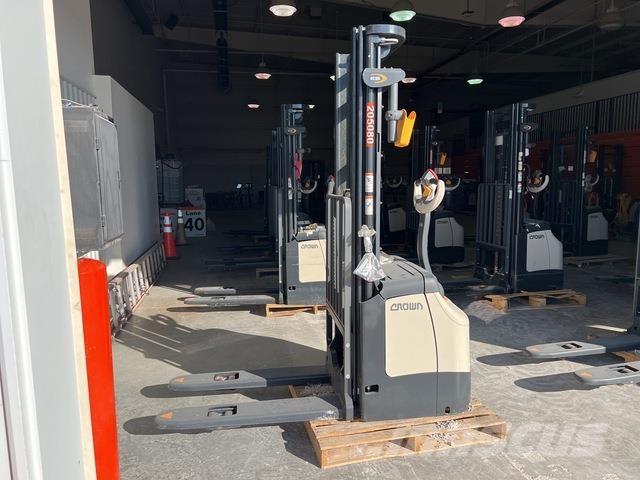 Crown ES 4000 Stablere