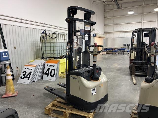 Crown ES 4000 Stablere