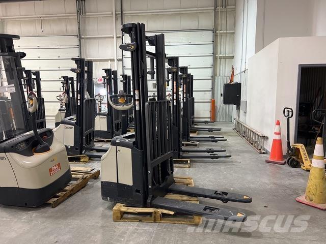 Crown ES 4000 Stablere