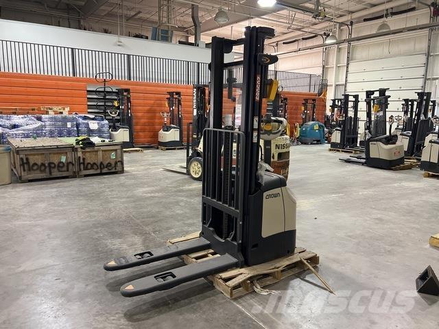 Crown ES 4000 Stablere