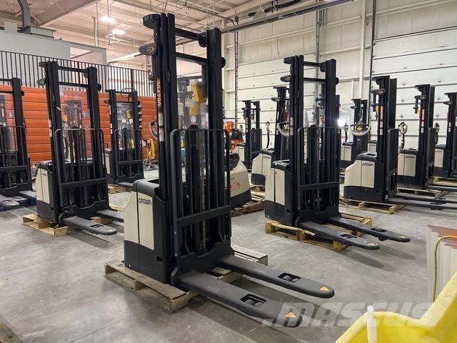 Crown ES 4000 Stablere