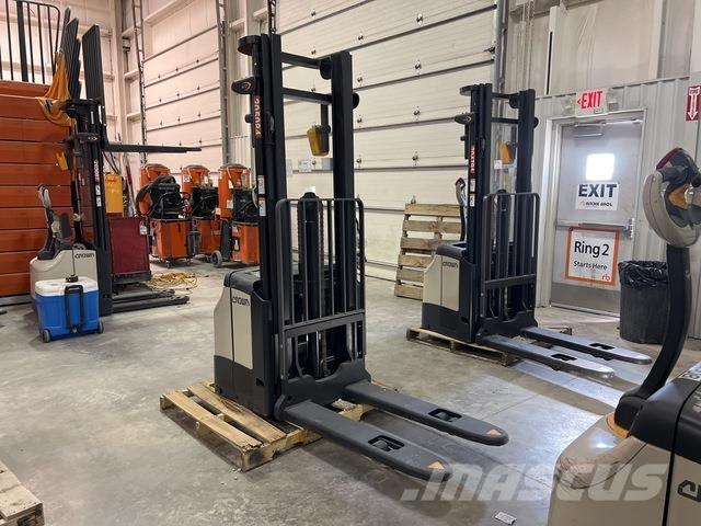 Crown ES 4000 Stablere