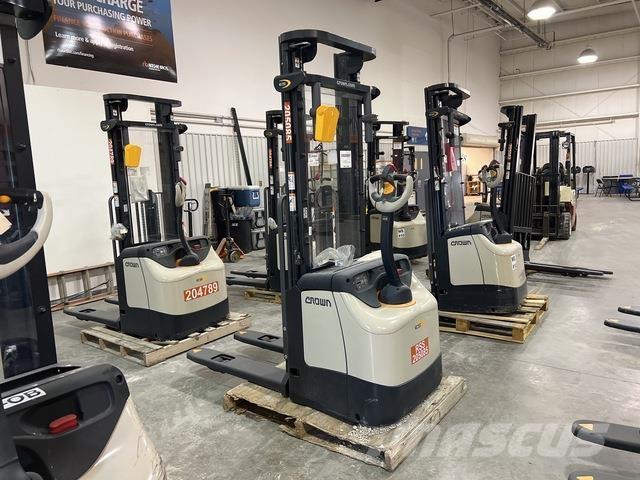 Crown ES 4000 Stablere