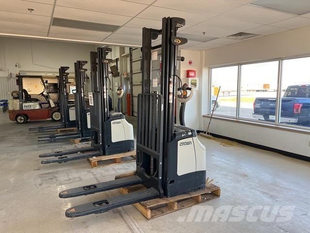 Crown ES 4000 Stablere