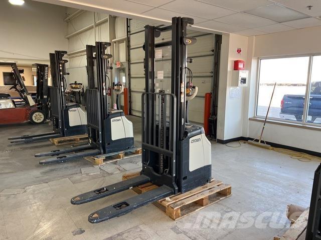 Crown ES 4000 Stablere