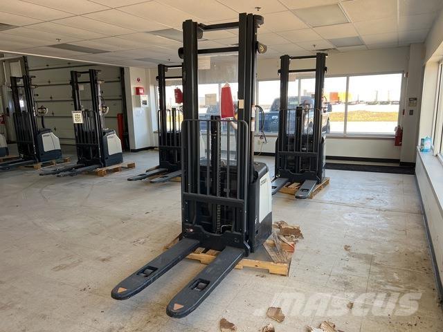 Crown ES 4000 Stablere