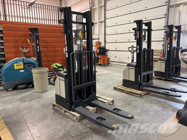 Crown ES 4000 Stablere