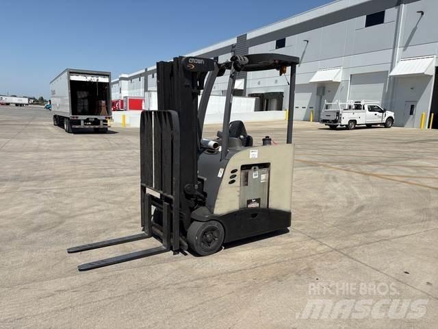 Crown RC5500 Elektriske trucker