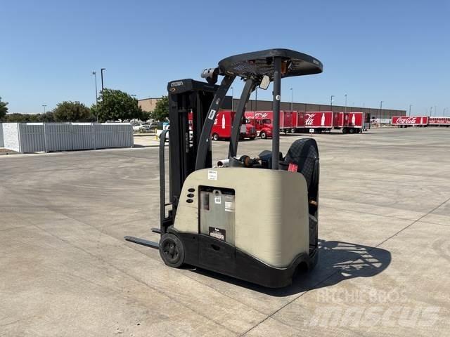 Crown RC5500 Elektriske trucker