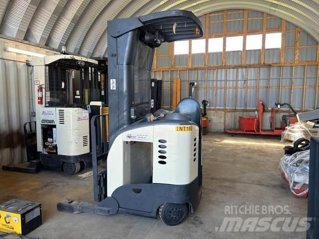 Crown RR5000 Anlegg - Annet