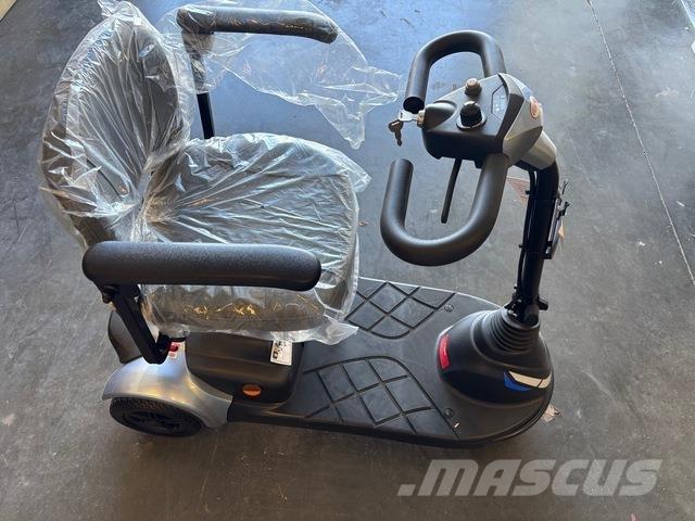  CTM HS 265 Anlegg - Annet
