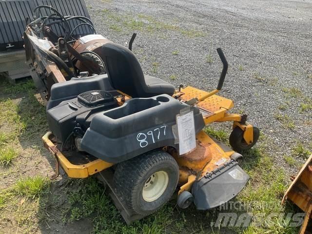Cub Cadet RZT Anlegg - Annet