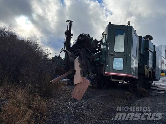 Cubex QXR 1320 Borerigger