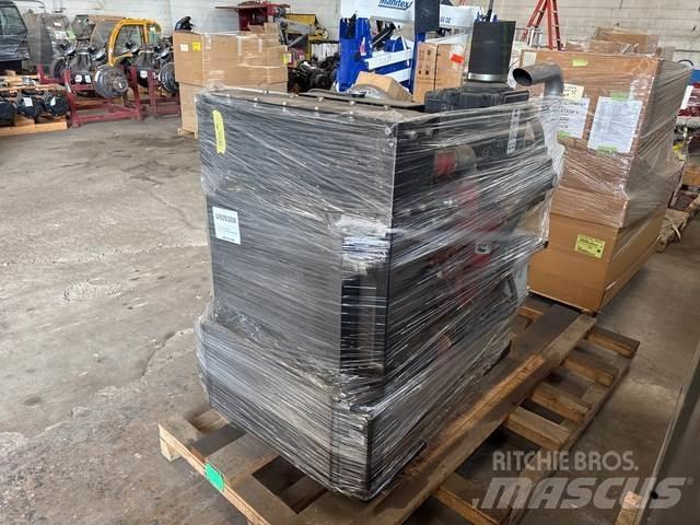 Cummins QSB4.5 Motorer