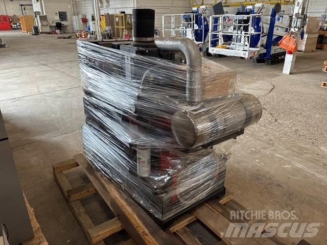 Cummins QSB4.5 Motorer