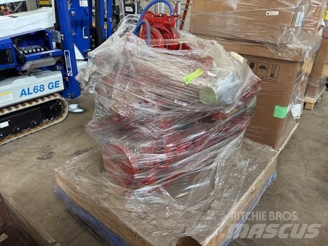 Cummins QSB6.7 Motorer