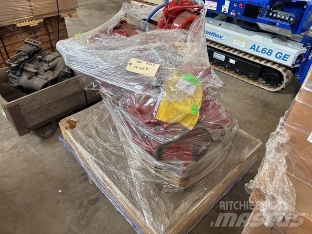 Cummins QSB6.7 Motorer