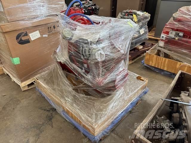 Cummins QSB6.7 Motorer