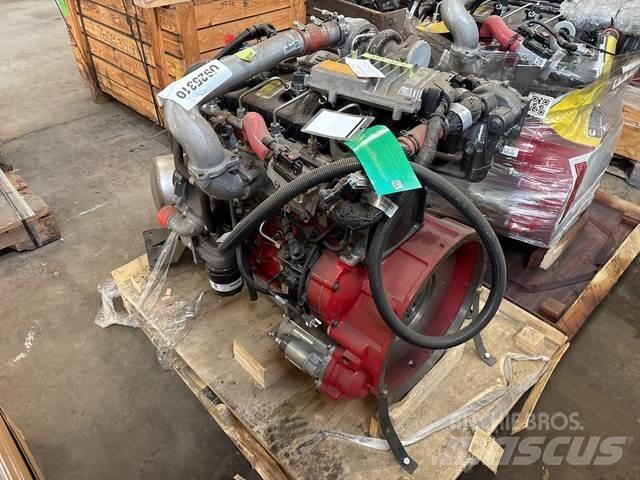 Cummins QSF2.8 Motorer