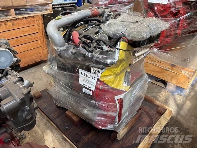 Cummins QSF2.8 Motorer