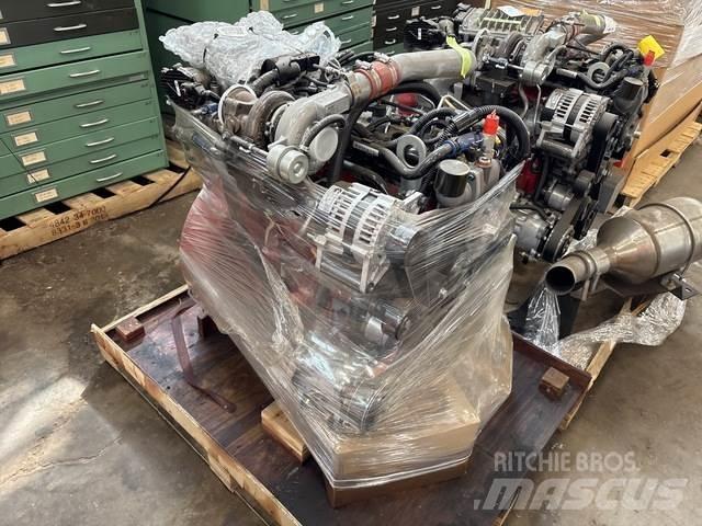Cummins QSF2.8 Motorer