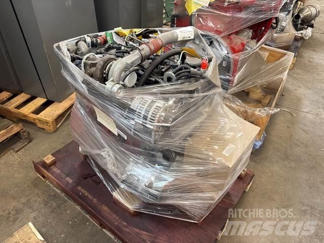 Cummins QSF2.8 Motorer