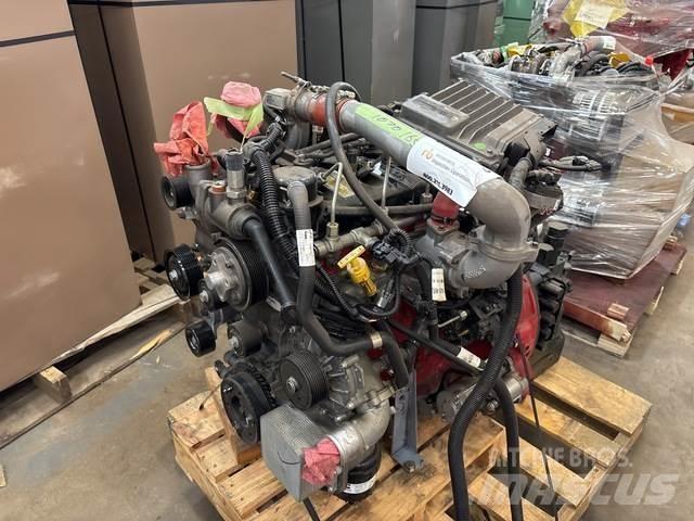 Cummins QSF2.8 Motorer