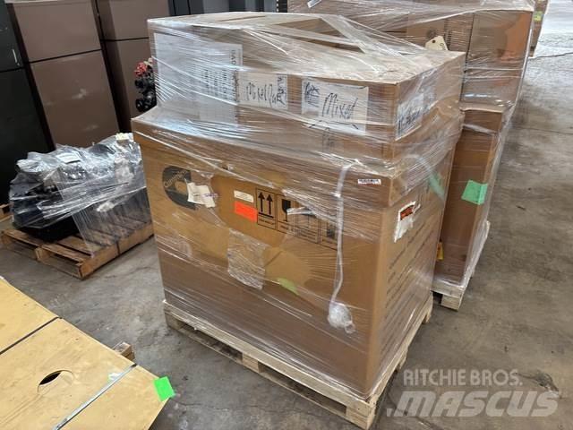 Cummins QSF2.8 Motorer
