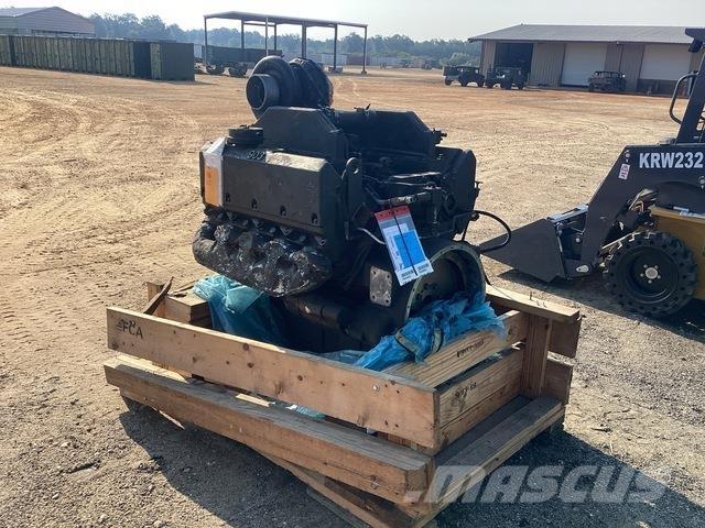 Cummins V903 Motorer