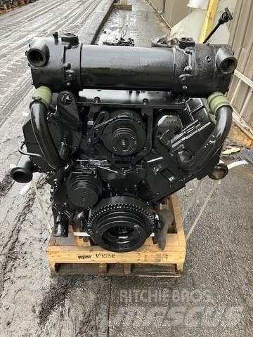 Cummins V903C Motorer