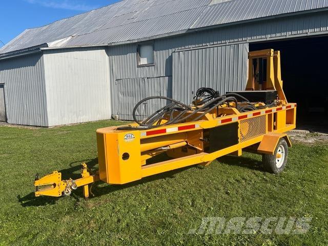  Custom Built Anlegg - Annet