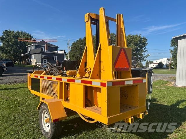  Custom Built Anlegg - Annet