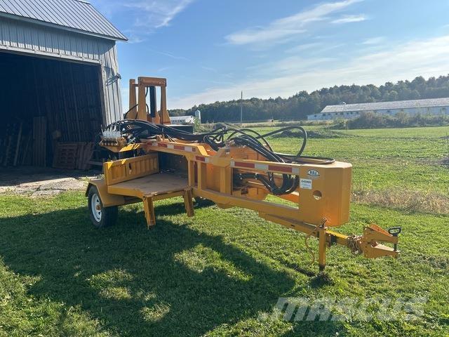  Custom Built Anlegg - Annet