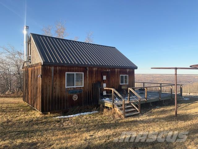  Custom Built Anlegg - Annet