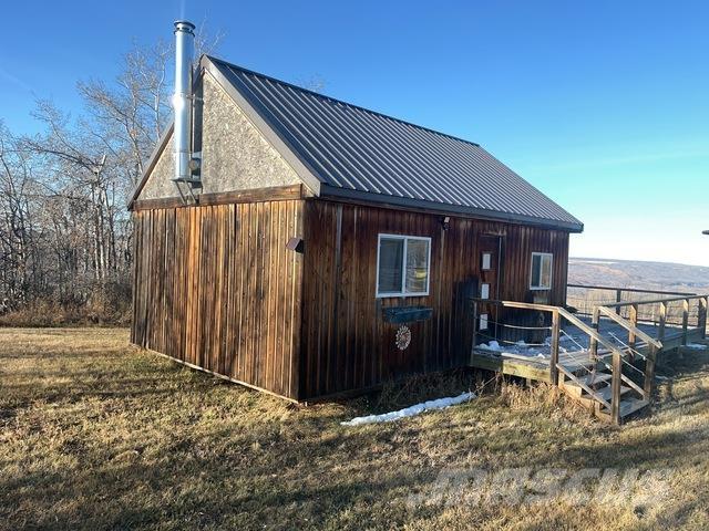  Custom Built Anlegg - Annet